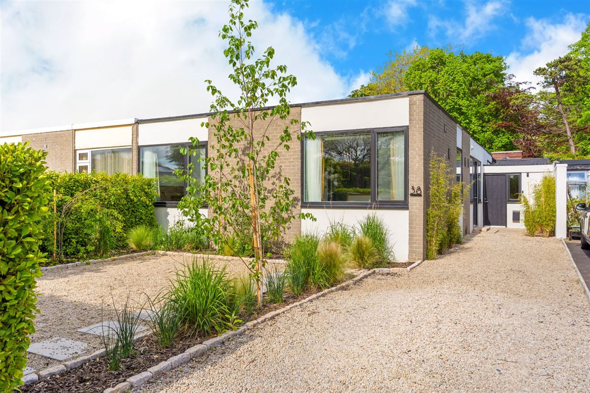 38 Ailesbury Lawn, Dundrum, Dublin 16