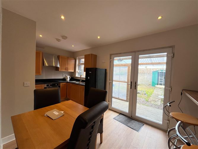 Wheatfield Grove, Clondalkin, Dublin 22