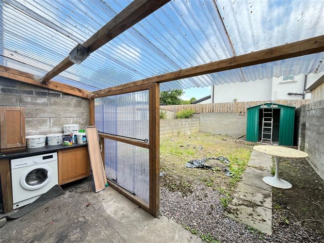 Wheatfield Grove, Clondalkin, Dublin 22