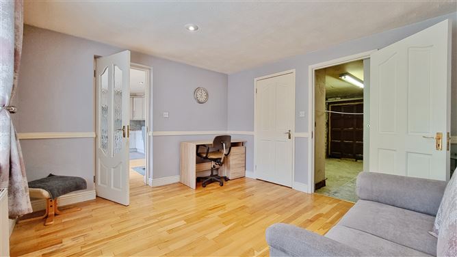 1 Birchdale Park, Kinsealy,   County Dublin