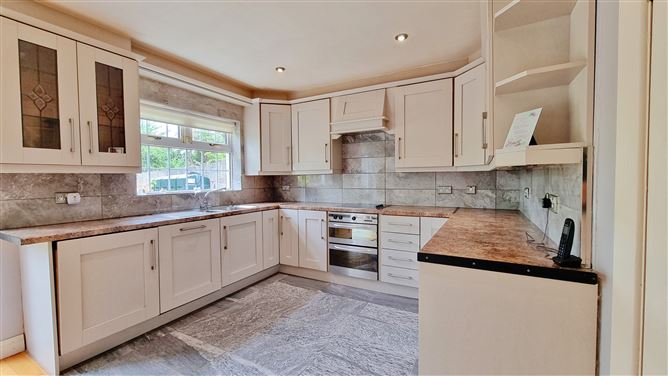 1 Birchdale Park, Kinsealy,   County Dublin