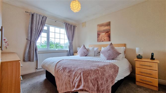 1 Birchdale Park, Kinsealy,   County Dublin