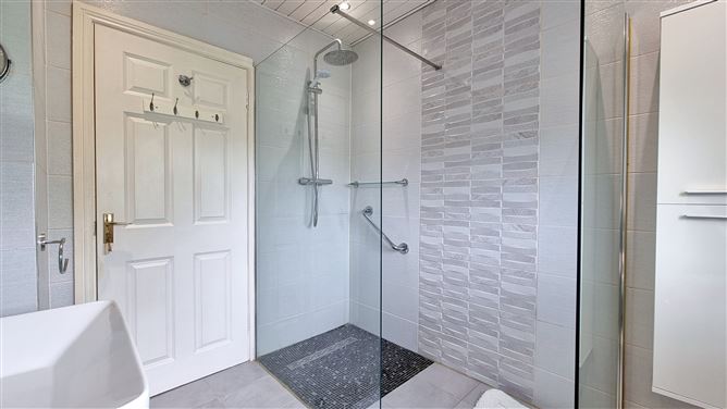 1 Birchdale Park, Kinsealy,   County Dublin