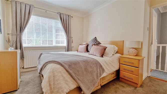 1 Birchdale Park, Kinsealy,   County Dublin