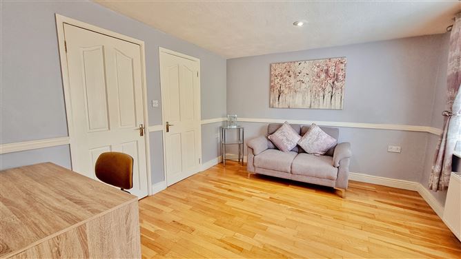 1 Birchdale Park, Kinsealy,   County Dublin