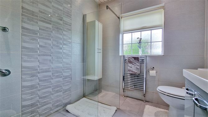 1 Birchdale Park, Kinsealy,   County Dublin