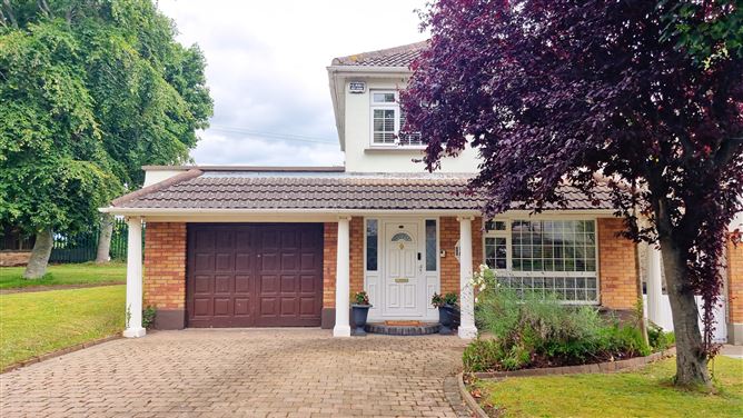 1 Birchdale Park, Kinsealy,   County Dublin