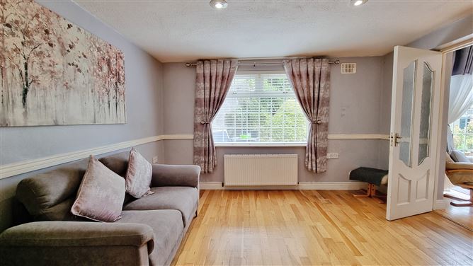 1 Birchdale Park, Kinsealy,   County Dublin