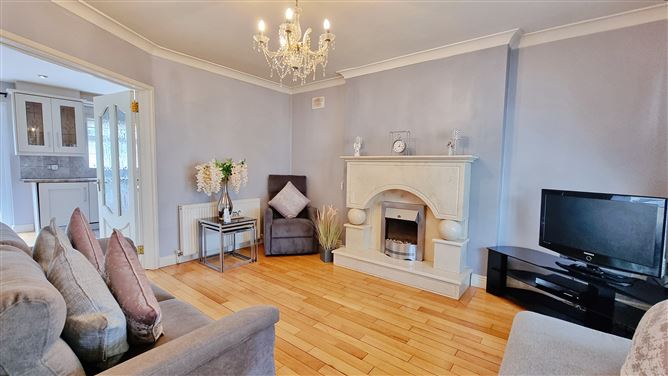 1 Birchdale Park, Kinsealy,   County Dublin