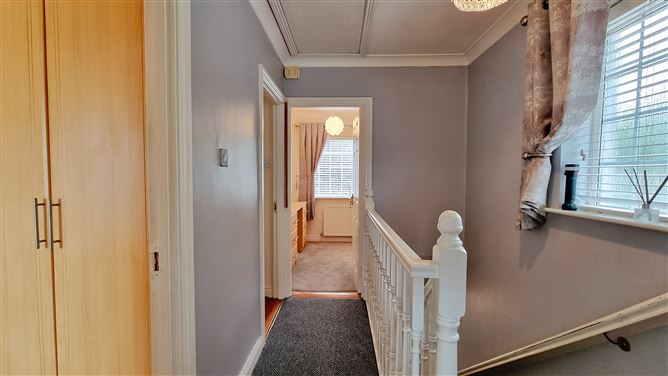 1 Birchdale Park, Kinsealy,   County Dublin