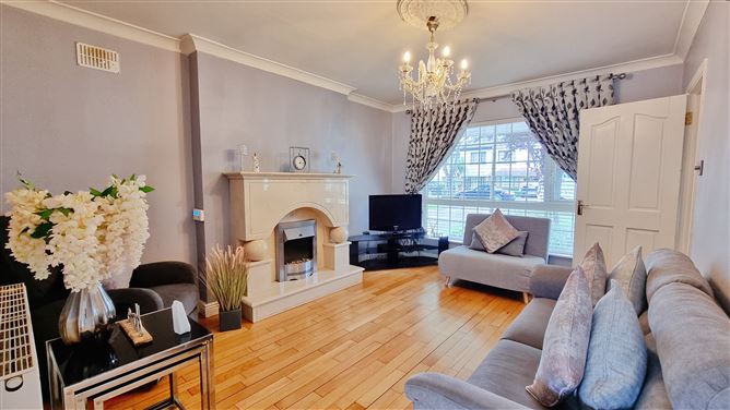 1 Birchdale Park, Kinsealy,   County Dublin