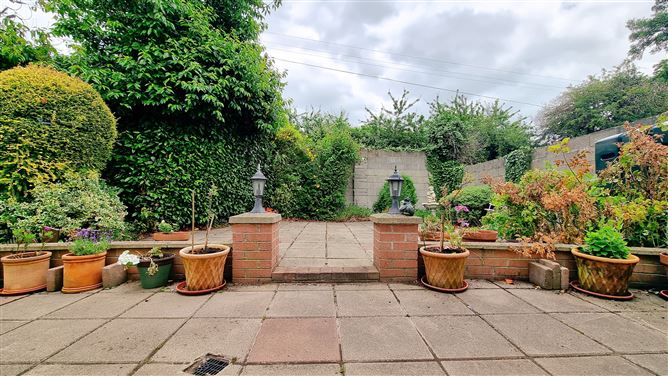 1 Birchdale Park, Kinsealy,   County Dublin