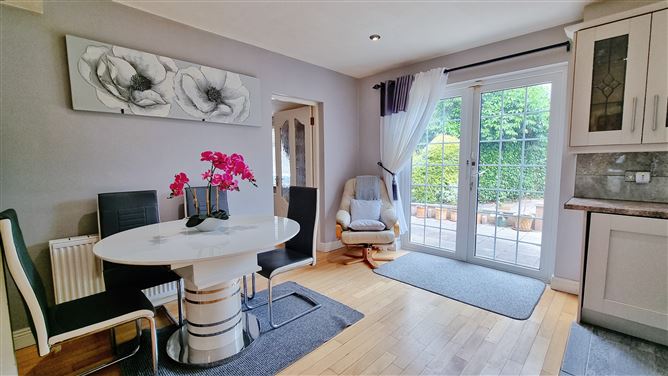 1 Birchdale Park, Kinsealy,   County Dublin