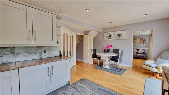 1 Birchdale Park, Kinsealy,   County Dublin