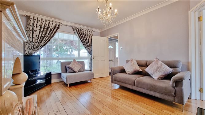 1 Birchdale Park, Kinsealy,   County Dublin