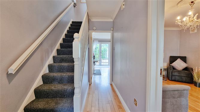 1 Birchdale Park, Kinsealy,   County Dublin