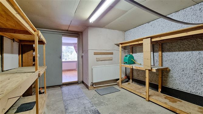 1 Birchdale Park, Kinsealy,   County Dublin
