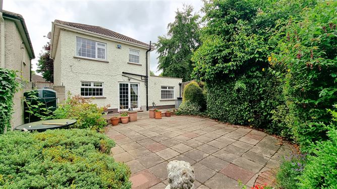1 Birchdale Park, Kinsealy,   County Dublin