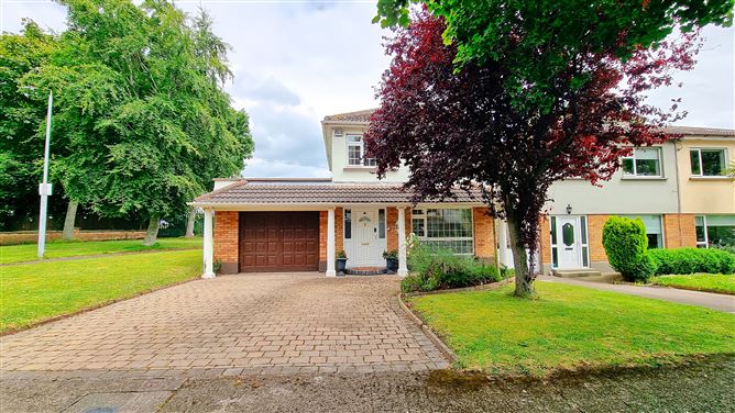 1 Birchdale Park, Kinsealy,   County Dublin