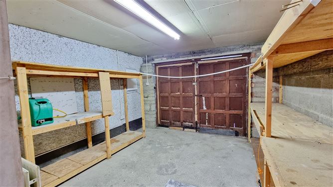 1 Birchdale Park, Kinsealy,   County Dublin