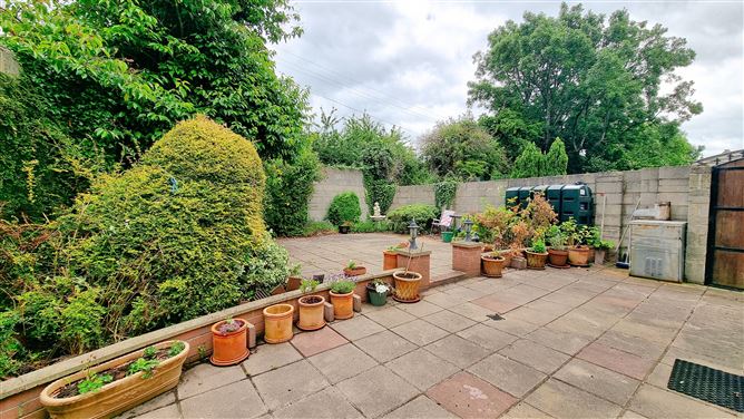 1 Birchdale Park, Kinsealy,   County Dublin