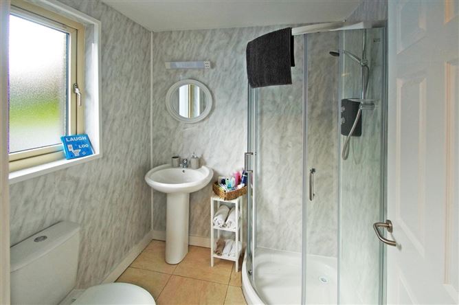 1 Bed in Dungarvan,Dungarvan,  Waterford