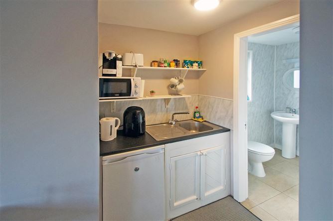 1 Bed in Dungarvan,Dungarvan,  Waterford