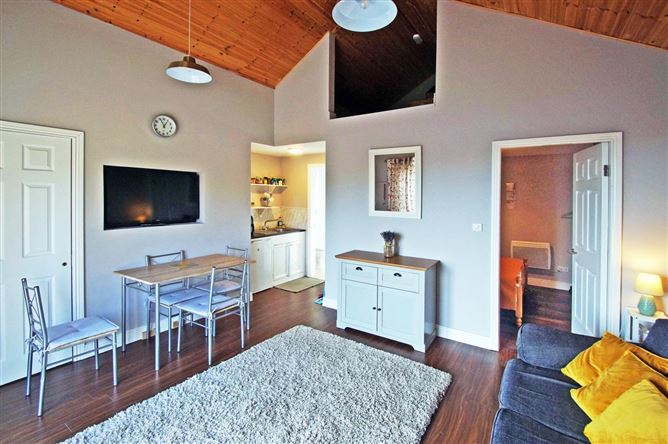 1 Bed in Dungarvan,Dungarvan,  Waterford