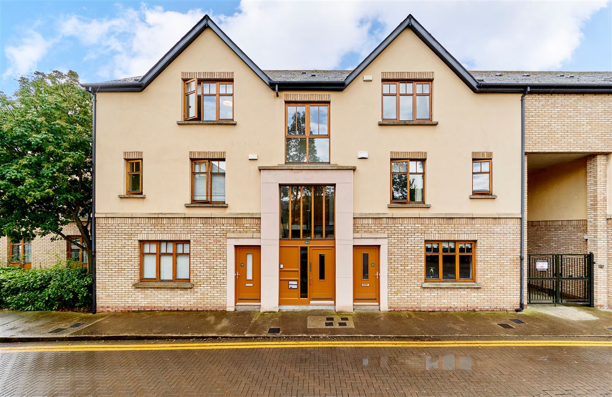 20 Woodbrook Park, Dublin 15, County Dublin