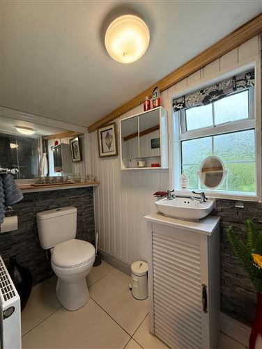Aghaderry, Loughglynn, Roscommon