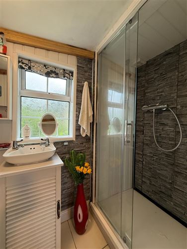 Aghaderry, Loughglynn, Roscommon