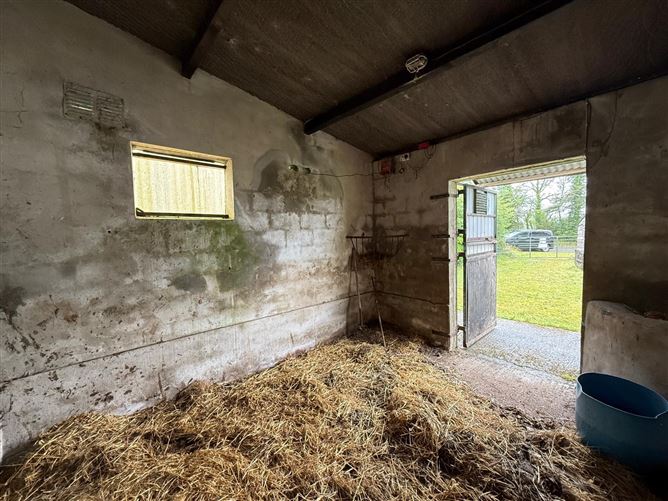 Aghaderry, Loughglynn, Roscommon