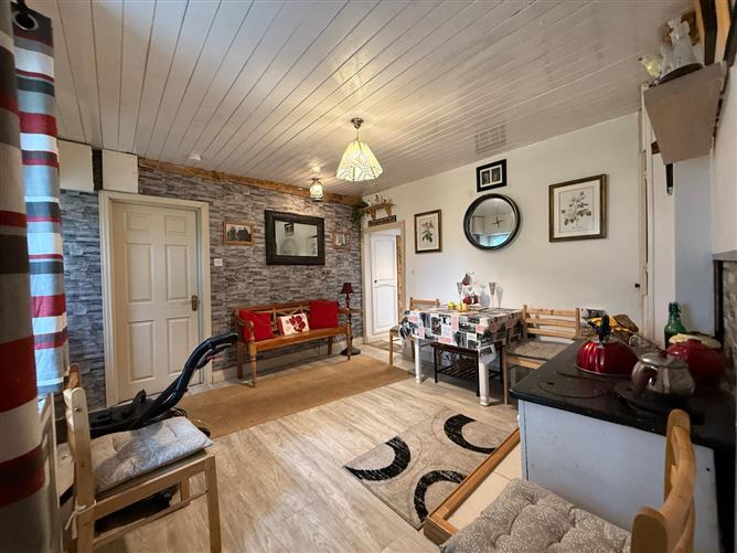 Aghaderry, Loughglynn, Roscommon