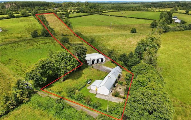 Aghaderry, Loughglynn, Roscommon