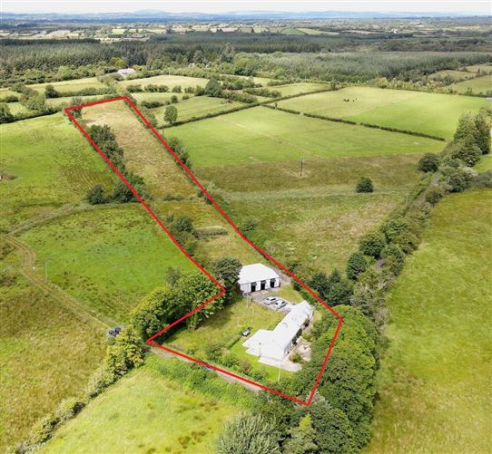 Aghaderry, Loughglynn, Roscommon