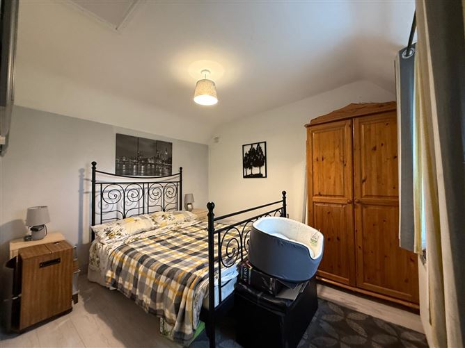 Aghaderry, Loughglynn, Roscommon