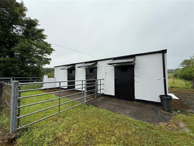 Aghaderry, Loughglynn, Roscommon