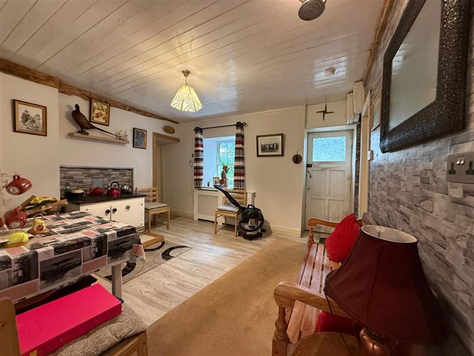 Aghaderry, Loughglynn, Roscommon