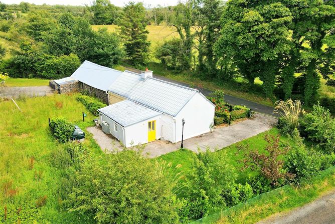 Aghaderry, Loughglynn, Roscommon