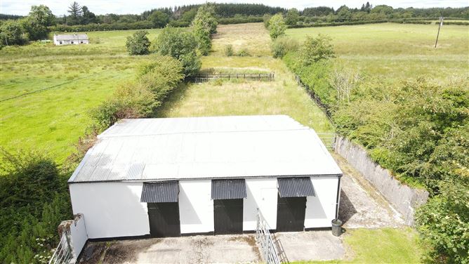 Aghaderry, Loughglynn, Roscommon