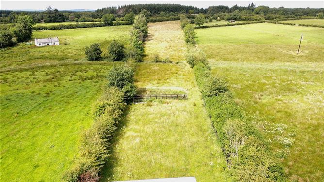 Aghaderry, Loughglynn, Roscommon