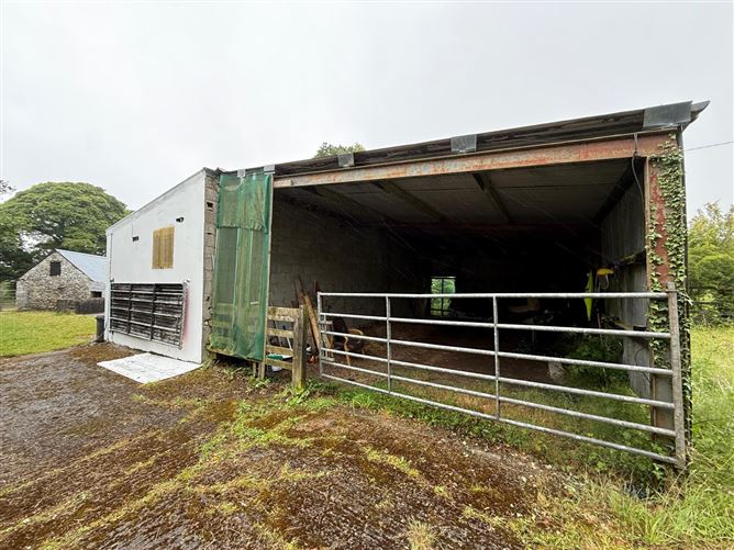 Aghaderry, Loughglynn, Roscommon