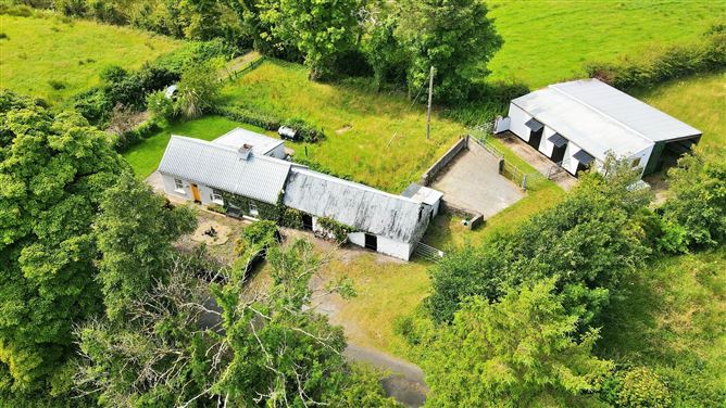 Aghaderry, Loughglynn, Roscommon