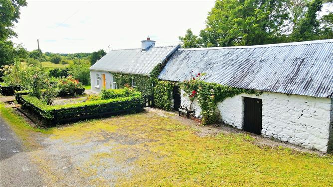 Aghaderry, Loughglynn, Roscommon