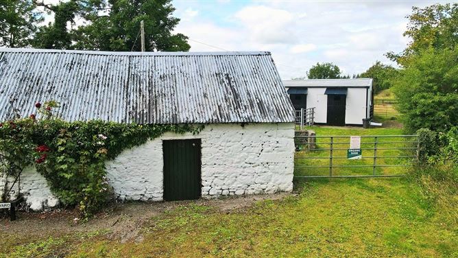 Aghaderry, Loughglynn, Roscommon