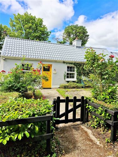Aghaderry, Loughglynn, Roscommon
