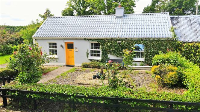 Aghaderry, Loughglynn, Roscommon