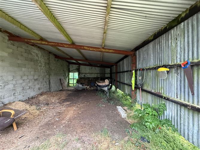 Aghaderry, Loughglynn, Roscommon