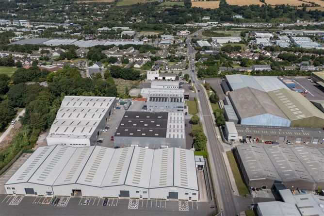 Unit 1, Nova Business Park, Little Island, Co. Cork, 