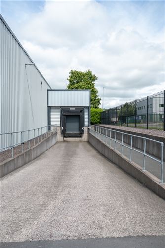 Unit 1, Nova Business Park, Little Island, Co. Cork, 